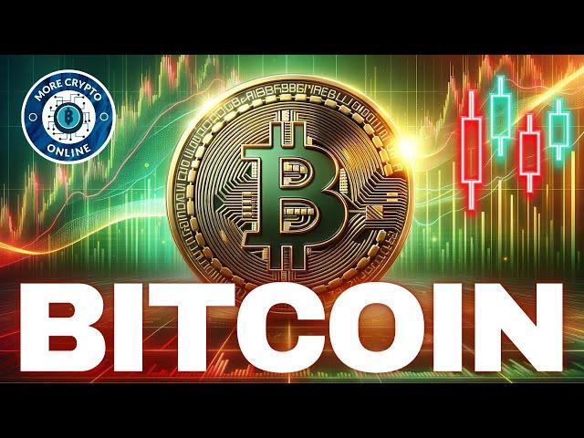 Bitcoin Price Elliott Wave Price Update: Understanding the Bullish and Bearish BTC Scenarios