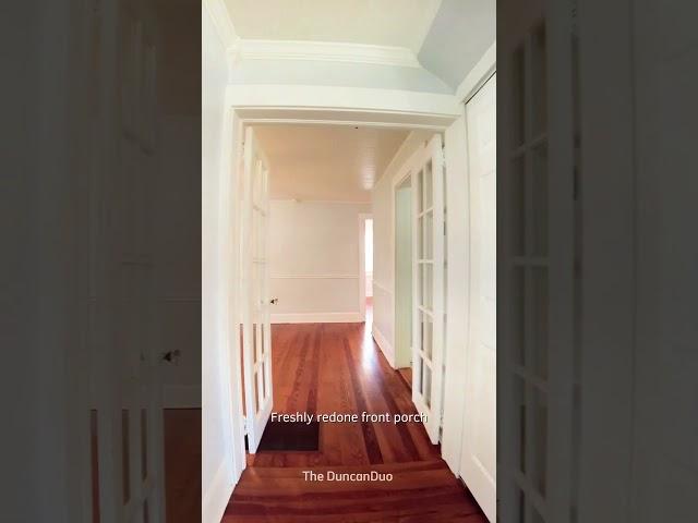 Timeless Elegance: 4 Bedroom, 2 Bathroom Home in Lakeland's Historic District  #theduncanduo