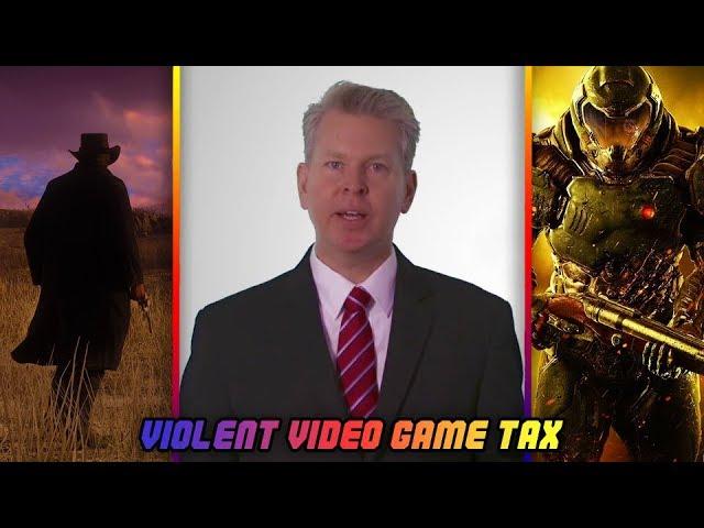 Press Start WP - Feature Story- “Pennsylvania Video Game Tax” 2-11-19