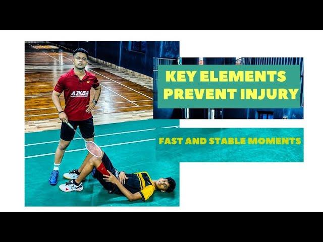 UNDERSTAND HOW IT WORKS EXACTLY  BADMINTON AJKBA MALAYALAM