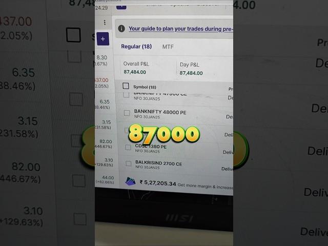 Expert Trader Shares Top Stock Selection Techniques for 2025!
