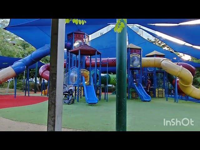 Israel children's park #israelvideo#israelparkforchildrens#ziyasworld