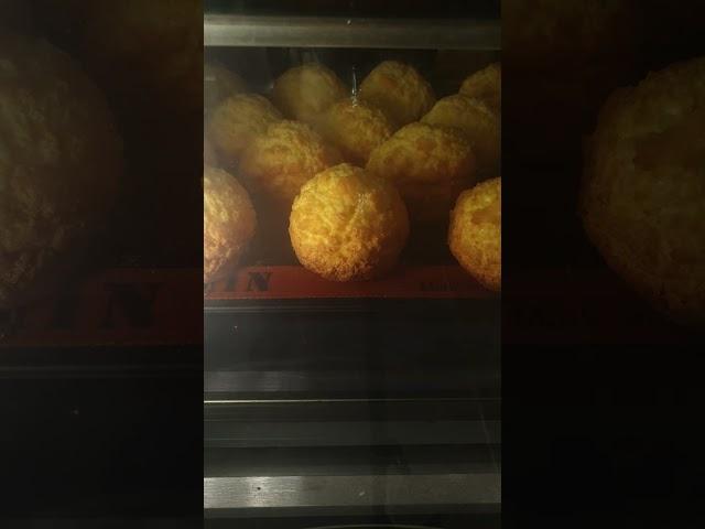 왕(쿠키슈)의 탄생 #일산 #라페스타 #슈크림전문점