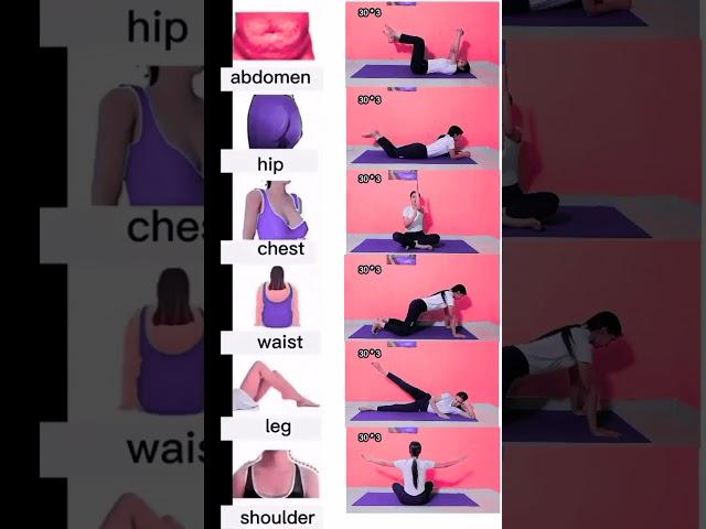 "Active Anywhere: Easy Full Body Exercise"