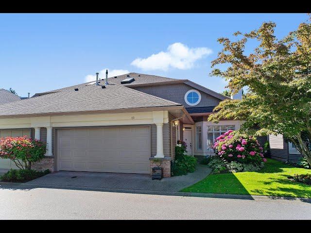 #57 5531 Cornwall Dr,Richmond - Real Estate Virtual Tour - Kathy Wang