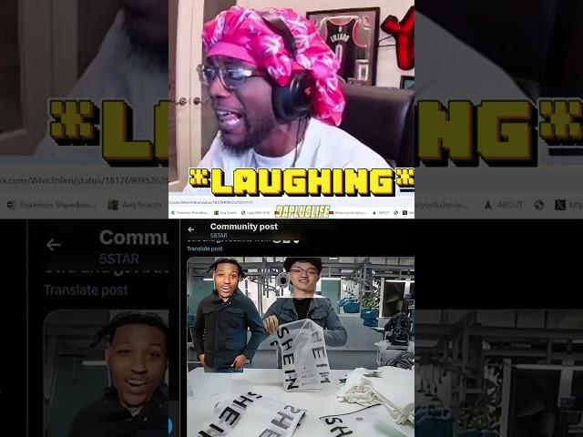 YourRAGE LAUGHS AT SILKY MEMES...