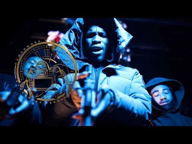 StopDat - Back in the Mix  ( Official Music Video) | DIR ​⁠​⁠@4thquarterthelabel