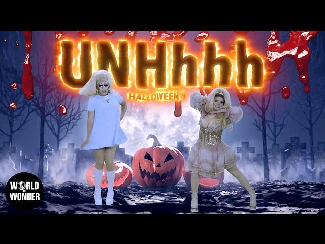 UNHhhh ep 165 - Halloween V