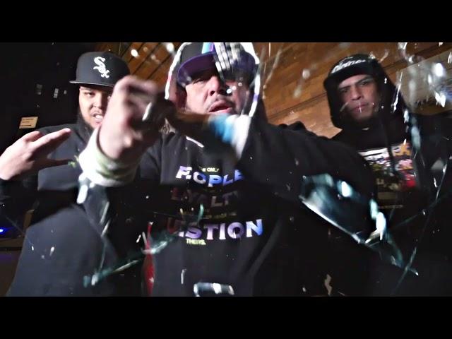 Martial WAL Umbrella, Inc. Presents : Pete Powerz - "I'ma Still Win" (OFFICIAL VIDEO)