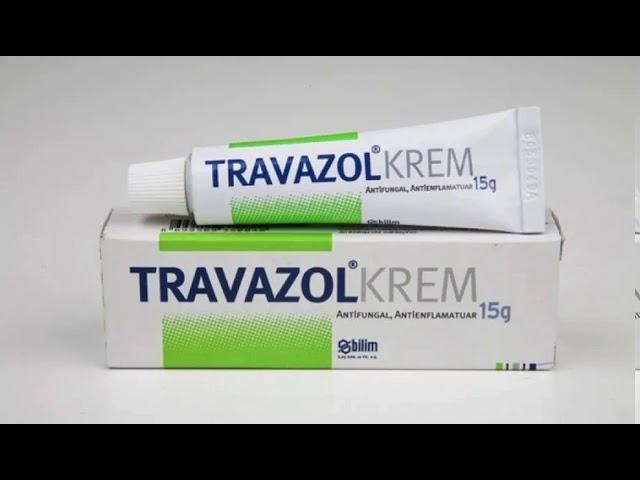 Travazol Krem Nedir, Ne İşe Yarar, Faydaları ve Kullanıcı Yorumları