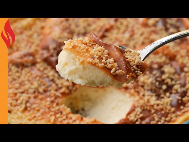 Milk Halva Recipe | How to Make?