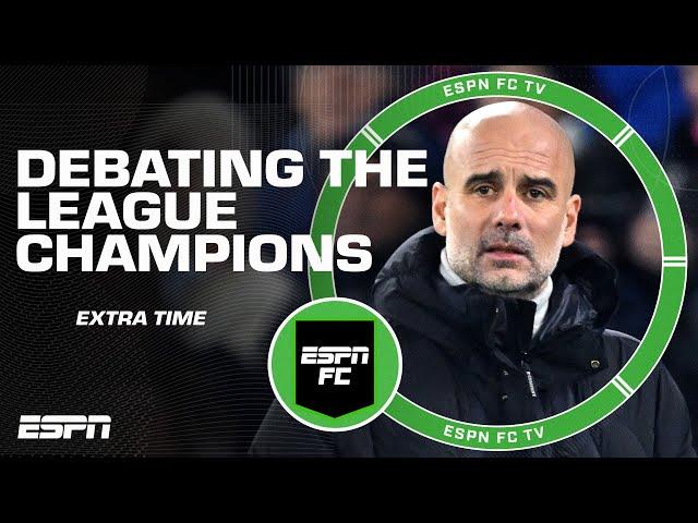 Which league champion has been MOST DISAPPOINTING this season? | ESPN FC Extra Time