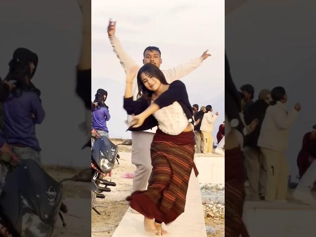 New Nepali Lok Dohori Song 2081 Hiyarai - हियारै Binod Bajurali • Shanti Shree Pariyar Juna/Devendra
