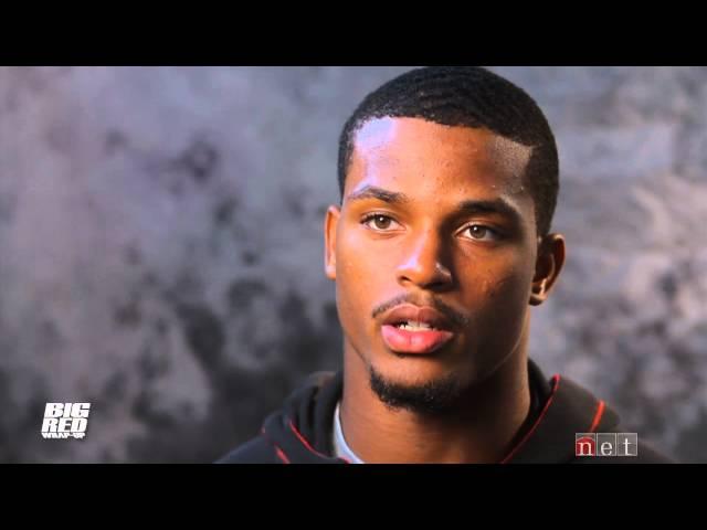 Huskers Up Close: #8 Ameer Abdullah - an NET Sports Feature