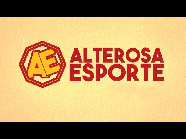 Alterosa Esporte debate rodada dos times mineiros