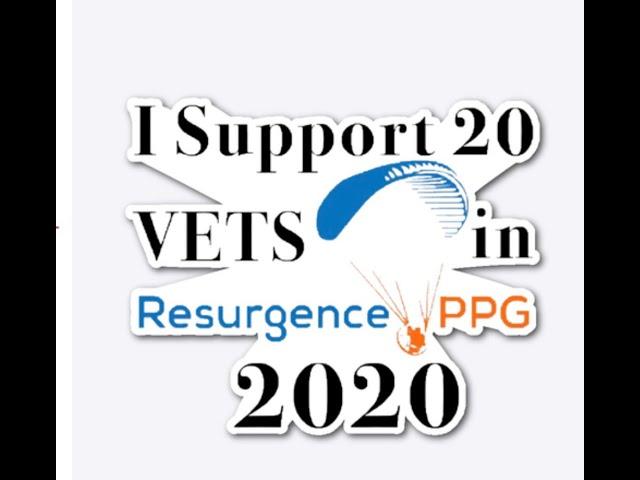 Resurgence PPG 20 in 2020