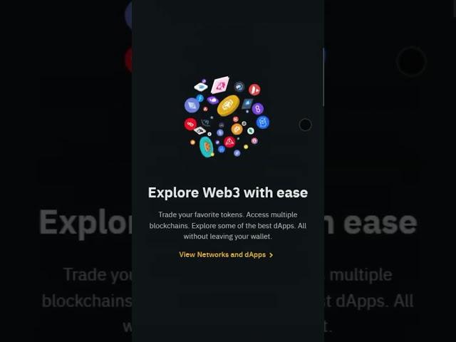 Binance Alpha Explained in 60 Seconds! #binance #binancealpha