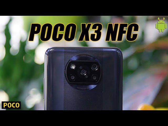 POCO X3 NFC Malaysia Price, Specs, Launch, Trailer - Price Philippines, India, Harga Indonesia