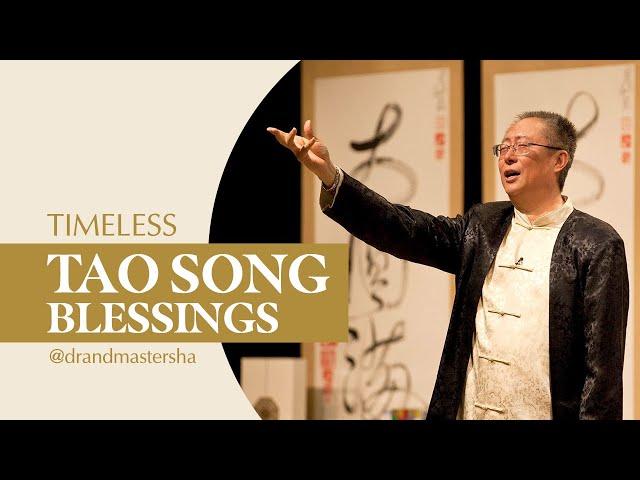 Dr. and Master Sha: FIRST SOUL HOUSE: Tao Song to Develop The First Soul House