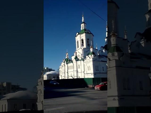 Спасская церковь