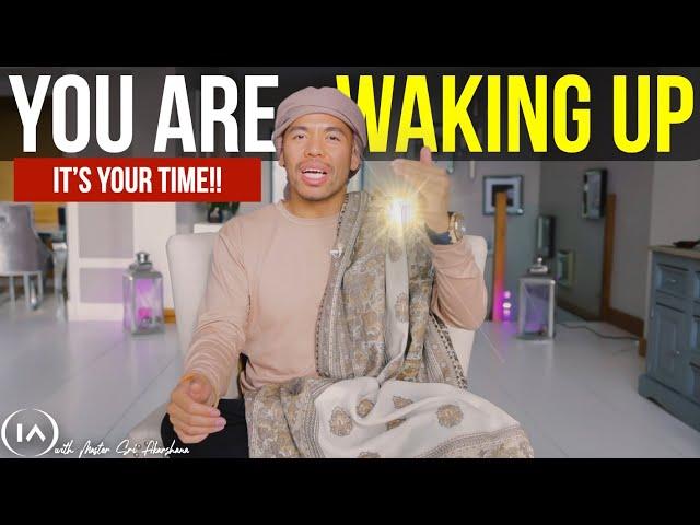 7 Signs You Are Going Through Spiritual Awakening [This is Huge!!]