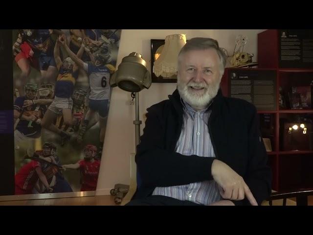 Tom Drohan - Memory, History and Folklore from the Premier County