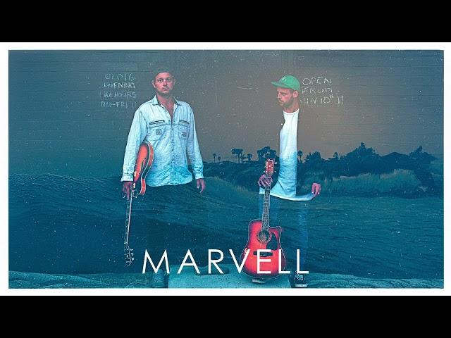 MARVELL - Shotgun (Audio)