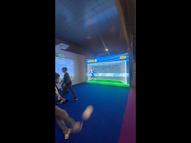 Last hit was out of spite ️ #football #soccer #multiball #goal #footballtraining