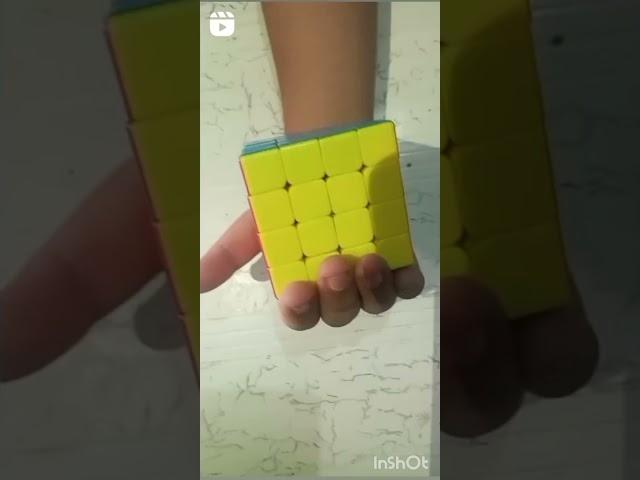 @Technicalcubertarun showing different types of cubes #rubikscube #cubeshorts