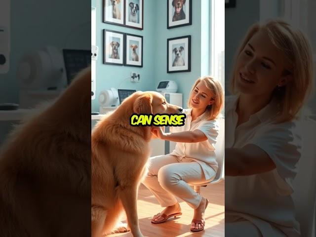 Can Your Dog Detect Cancer? The Surprising Truth Revealed!