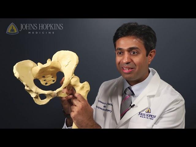 Approaches to Hip Replacement Surgery | Dr. Savya Thakkar