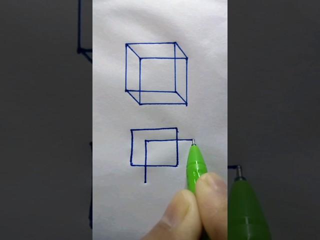 How to Write Cube  #shorts #jsjknowledge