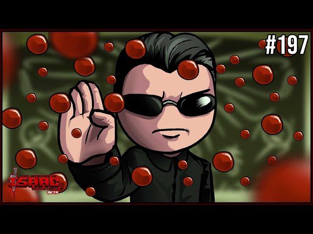 NEO -  The Binding Of Isaac Repentance+ 197