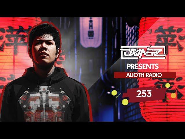 DAANERZ presents: Alioth Radio 253 #AR253 | Big Room, Progressive, Electro House, Techno.