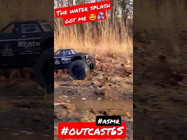  loving this thing #arrma #radiocontrol #rccar #arrmatough #hobby #arrmatough #radiocontrolled