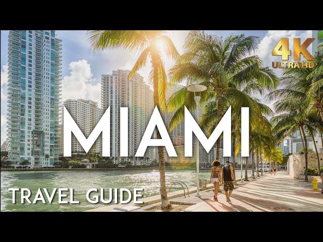 Things to know BEFORE you go to Miami | Florida Travel Guide