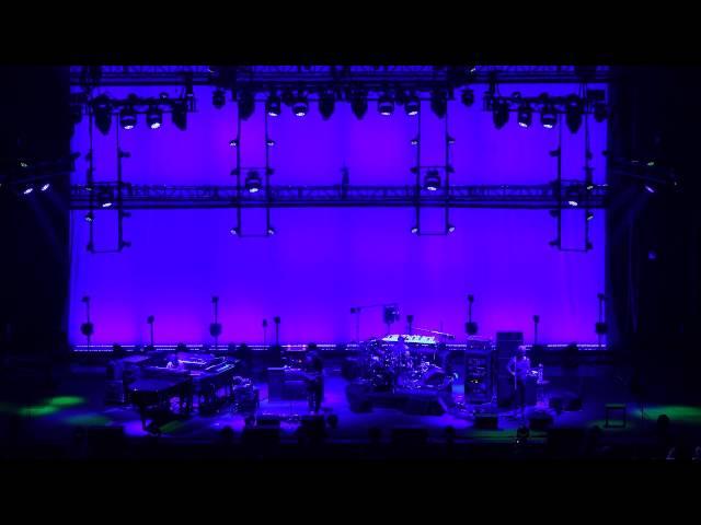 Phish - Harry Hood - 10/28/14 - BGCA, San Francisco