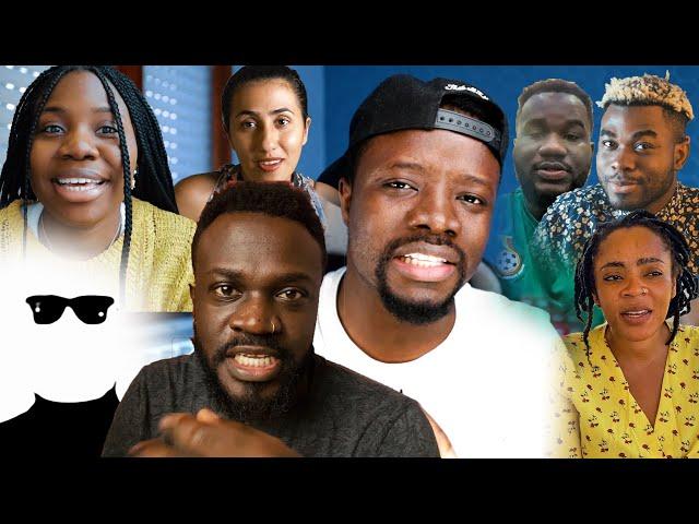 The Tragic Demise of Ghana's YouTube Community