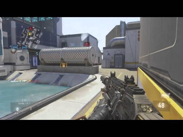 My Upload For ThunderstruckGaming