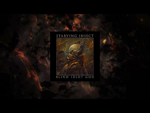 Starving Insect - Nothing But Nothingness