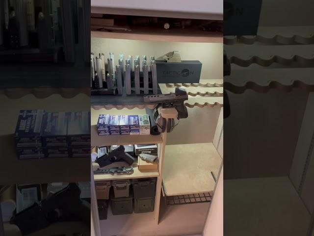 Safe Organization today