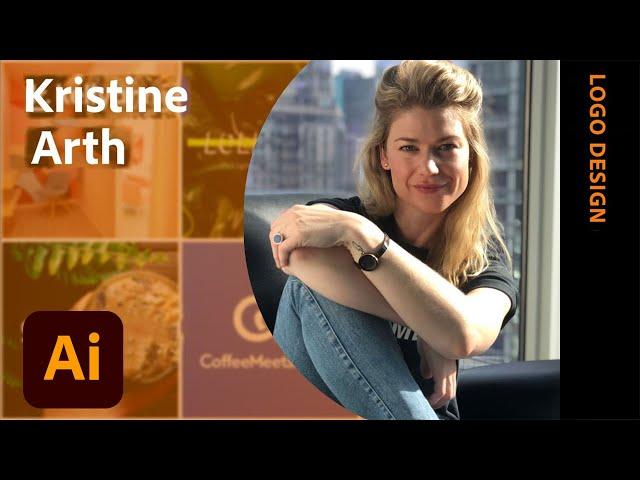 Designing Logos and Labels with Kristine Arth - 1 of 2 | Adobe Creative Cloud