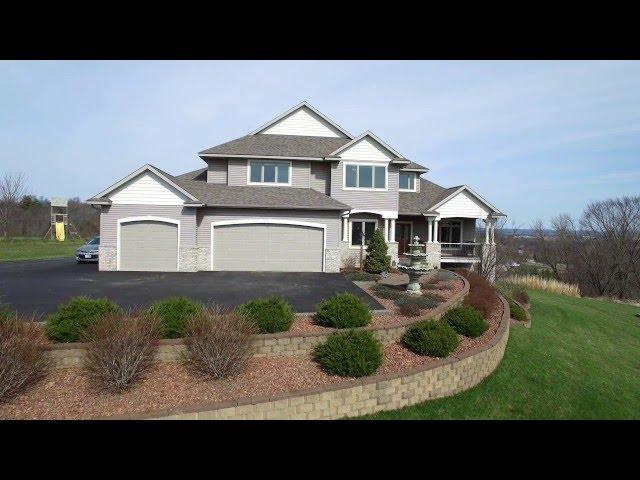 N3237 Holmgren Dr., Barre Mills, WI - Alan Iverson, Castle Realty, LLC