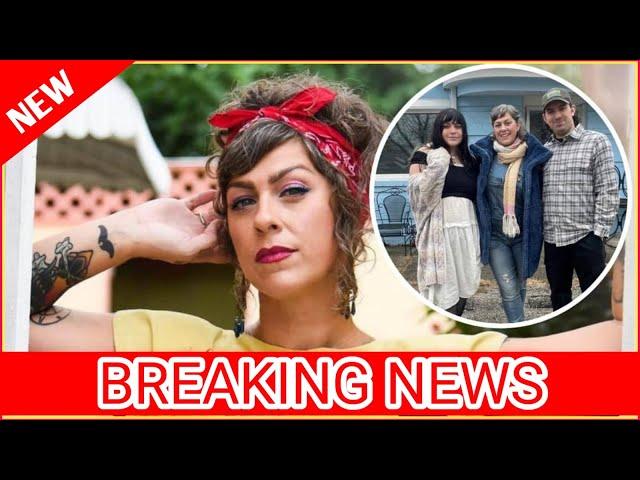 Danielle Colby of American Pickers confesses she's thinking about her son Miles 26 child in new post