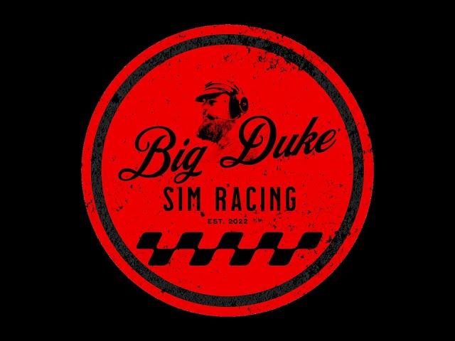 iRacing Live