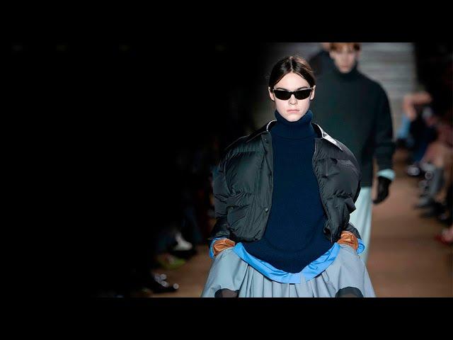 Miu Miu | Fall Winter 2024/2025 | Full Show