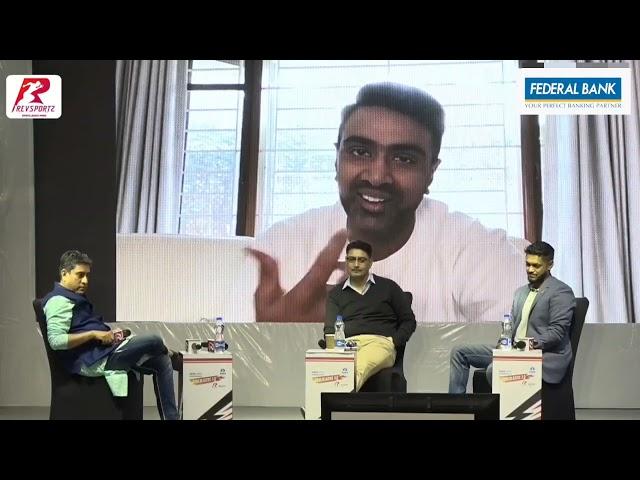 Why is R Ashwin nervous about Champions Trophy Final? - India vs New Zealand