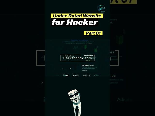 Under-rated Website For Hacker Part 01 #hackwithsaif #hackingwork #hackwithsaif