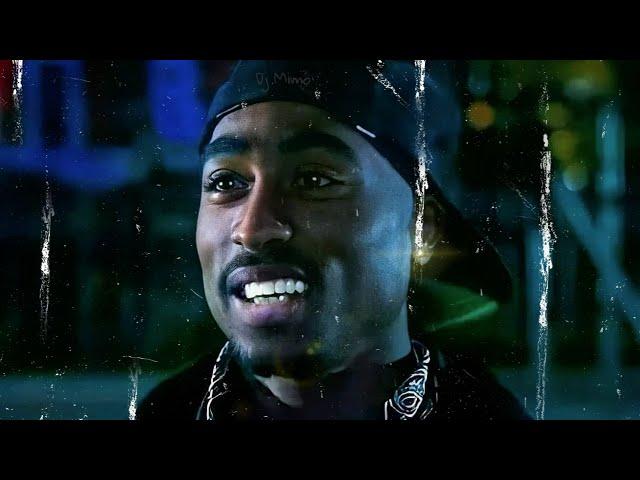 2Pac - Can't go Back (HD)