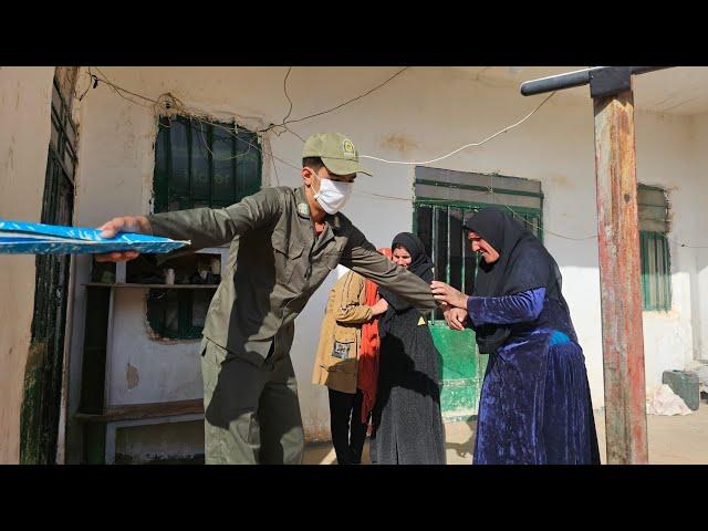 "Violent fight:  Unexpected finding of Zainab by Suzanne and Sarbaz" ️ 